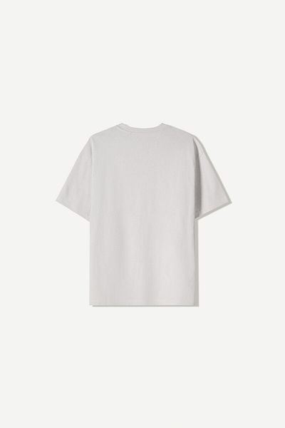 Bershka Short sleeve T-shirt with print