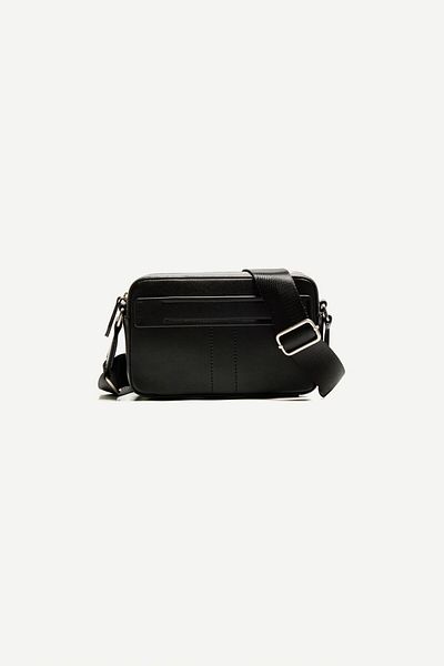 Bershka Crossbody bag