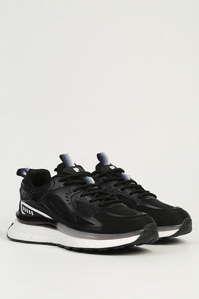 Benetton Pantofi sport pentru bărbați Pierre Cardin Pci-10105