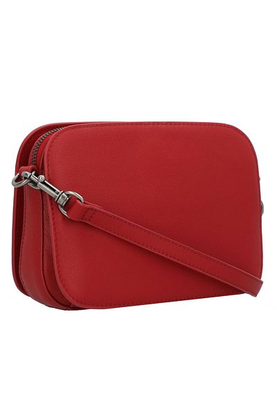 liebeskind Luka Shoulder Bag S Leather 20.5 Cm