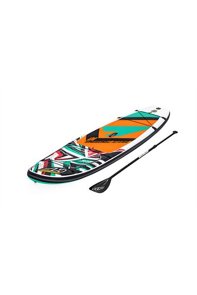 BESTWAY Breeze Panorama Set Hydro-Force 3.05m x 84cm x 12cm