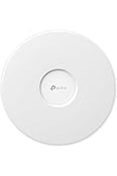TP-LINK Omada EAP772 | BE11000 Tri-Band Wi-Fi 7 Wireless Access Point | 1 x 2.5 GB PoE+ Port | Multi-Link Op