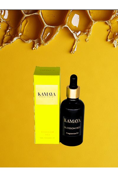 Kamaya Blossom bee Essential oil 50 ml
