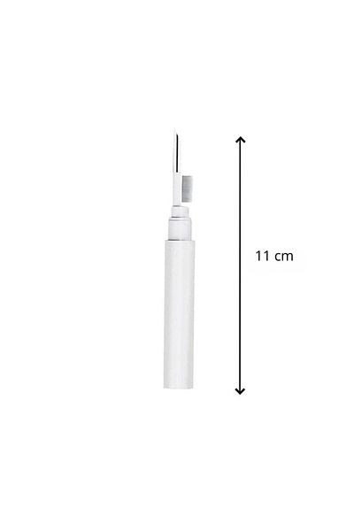 OEM Kit de curățare, gadget, 3 în 1, pentru curățarea gadgeturilor, portabil