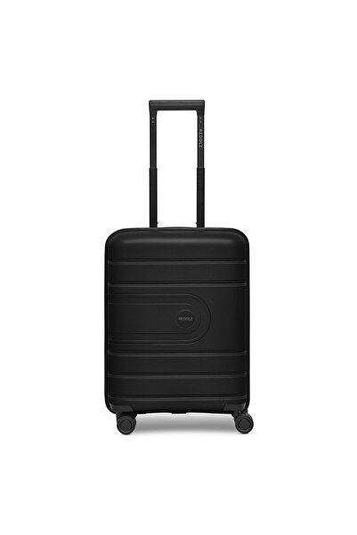 REDOLZ Essentials 11 4 roti Carucior cabina 55 cm cu pliu de dilatare