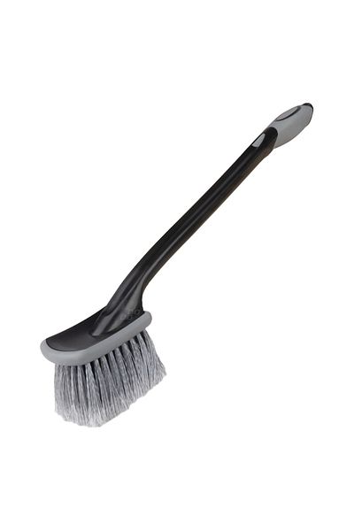 motor starter Car brush 50cm for detailing wheels, rims, covers