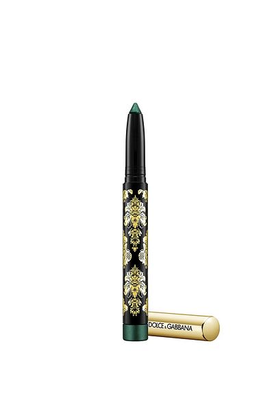 Dolce&Gabbana Dolce Gabbana Intenseyes 11 - Emerald Slide Outfit