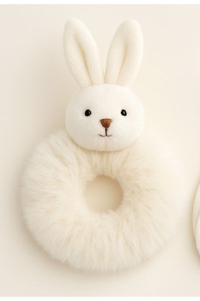 SOYTEMİZ Teddy Bear Buckle