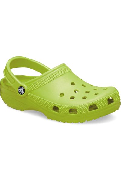 Crocs Saboti Crocs Classic Kiwi - 10001-312