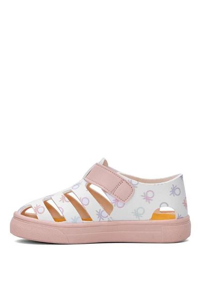 Benetton Bn-1411 Sandale pentru copii