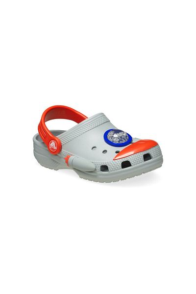 Crocs Saboti Crocs Classic Rocket Ship T - 210359-1NM