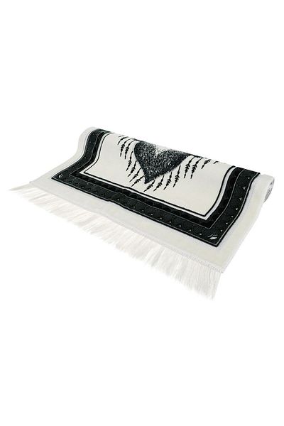 MANASEK Prayermat - Dark Green