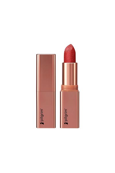 Pilgrim Glitter Lipstick Jumeirah Jewel 4.2 gm