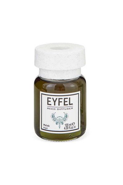 Eyfel Room Air Freshener With Sticks 120ml, Angel,