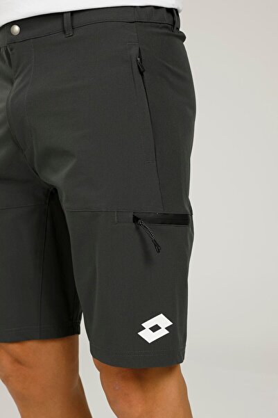 Lotto Sn960 Darıo Antrasit Short 2fx Erkek Şort