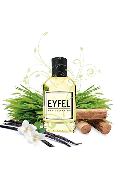 Eyfel Parfüm Eyfel Erkek Parfüm M4 100 ML
