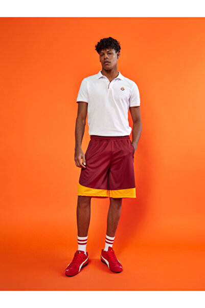 GSStore Galatasaray Erkek Polo T-Shirt E251049