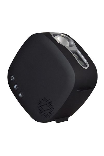 OEM Proiector laser crepuscular cu telecomandă, difuzor Bluetooth încorporat