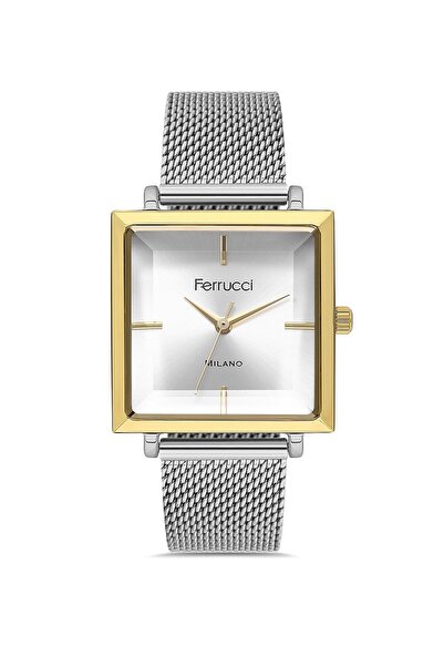 Ferrucci Kadın Kol Saati Fc022503537h.03640082
