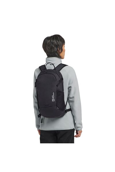 Jack Wolfskin Velocity 20 Unisex Gray Backpack Unisex Backpack A64003