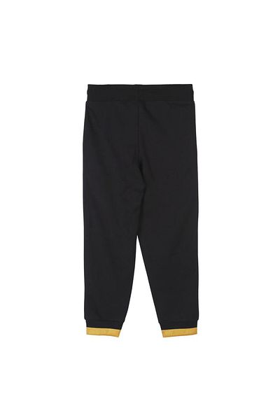Batman Children's tracksuit bottoms, Black, 152 CM, Batman