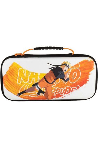 Konix NARUTO Brush Carrying Case
