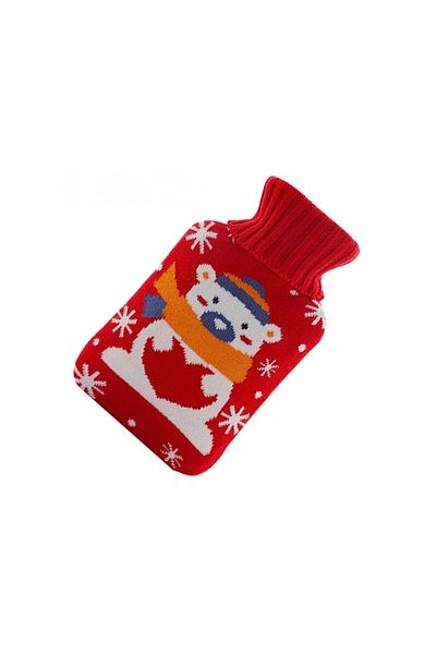 OEM Bear hand warmer, 1 liter, provides warmth