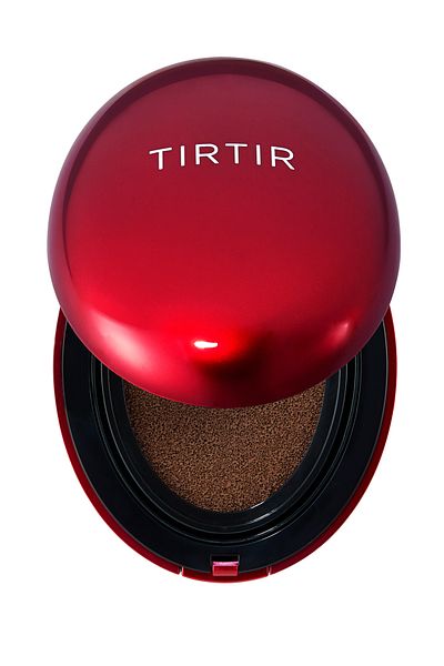 TIRTIR MASK FIT RED CUSHION 45N SADDLE BROWN
