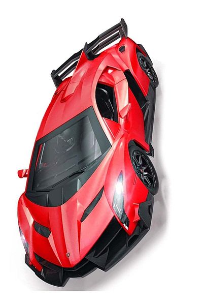 Generic High Quality Remote Controlled Toy Car For Children