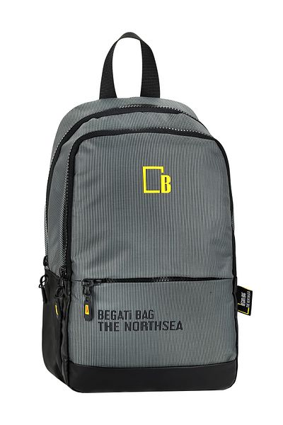BEGATİ ÇANTA Backpack Daily