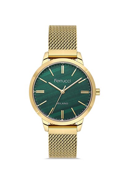 Ferrucci KADIN KOL SAATİ FC022503535H.02640082