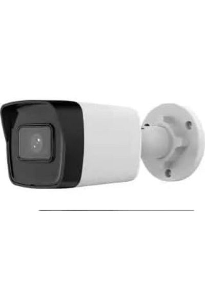 HIKVASION Turbo HD Surveillance Camera Kit with 4 Channels DVR - 4 x 1080p Indoor & Outdoor Cameras with Night