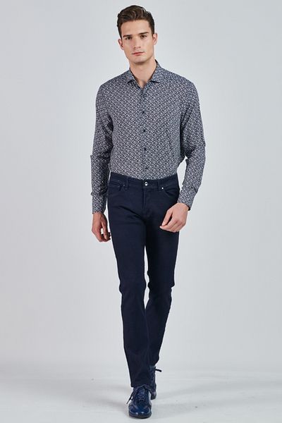 Giovane Gentile Τζιν παντελόνι Giovane G. Designers