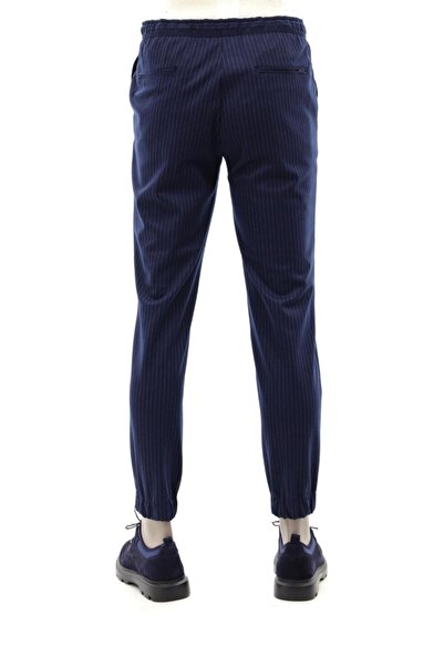 Giovane Gentile Giovane G. Designers Pantolon Casual