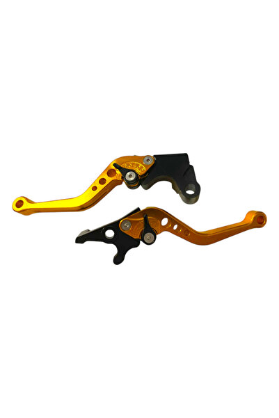 Genel Markalar Spor Manet Seti Gold Yamaha Yzf R25 MT25