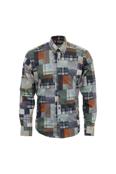 Giovane Gentile Gömlek