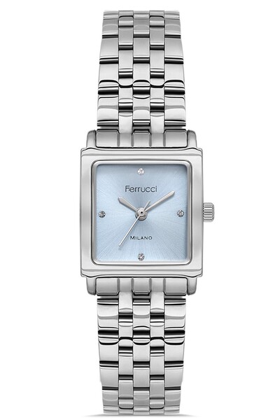 Ferrucci Women's Watch Fc092403410M.01640592