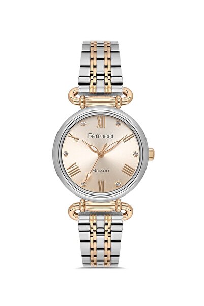 Ferrucci KADIN KOL SAATİ FC022503526M.05640023