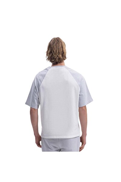 Ellesse Em009-2 T-Shirt Γκρι