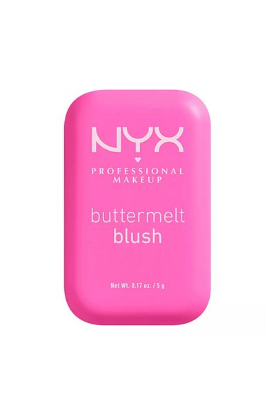 NYX Professional Makeup Buttermelt - 01 My Butta Half