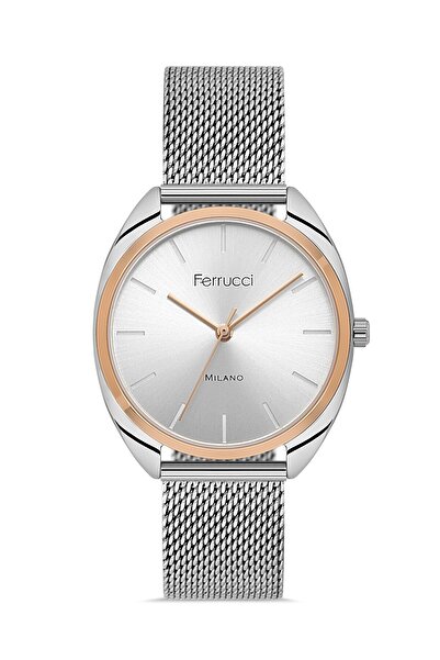 Ferrucci Kadın Kol Saati Fc042503438h.04640062