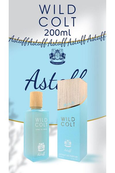 İnfinito Wild Cold 200ml
