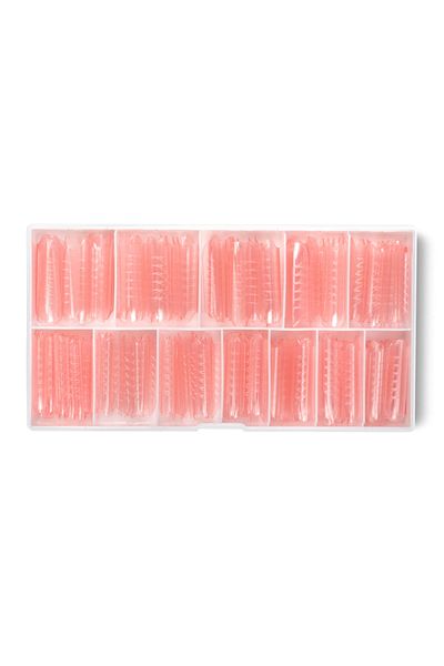 Cupio Reusable Cupio tips - Master Slim Mini Apex 260pcs.