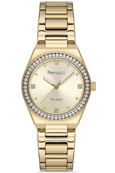 Ferrucci ساعة يد نسائية FC042503269M.01640013