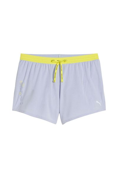 Puma Everyday Knit 3 Split Short Women's Running Shorts