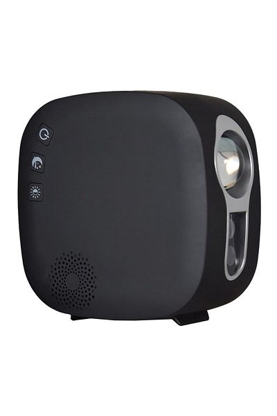 OEM Proiector laser crepuscular cu telecomandă, difuzor Bluetooth încorporat