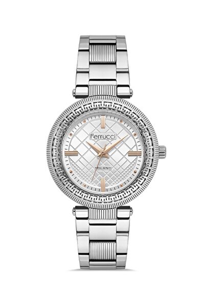 Ferrucci ساعة يد نسائية FC022503546M.01640013
