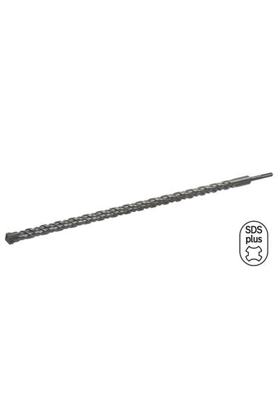 Master 530075 Sds Plus Beton Delme Matkap Ucu 22x600 Mm
