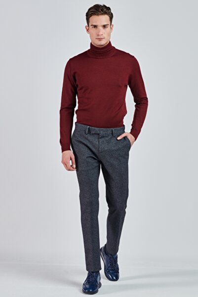 Giovane Gentile Giovane G. Designers Pantolon Casual