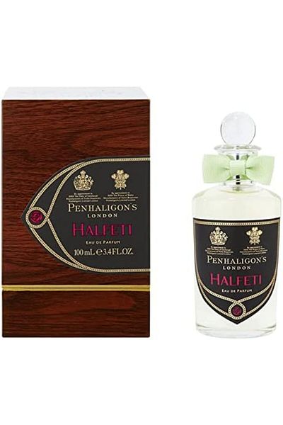 Penhaligon's Penhaligon's Halfeti Eau De Parfum Spray For Women, 3.4 Oz / 100 ml